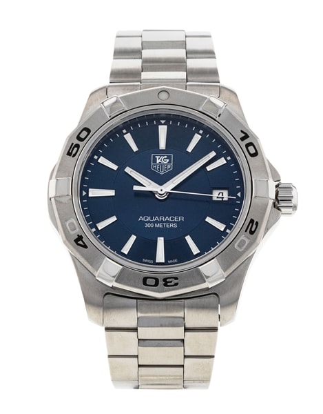 Tag Heuer Aquaracer WAP1112.BA0831